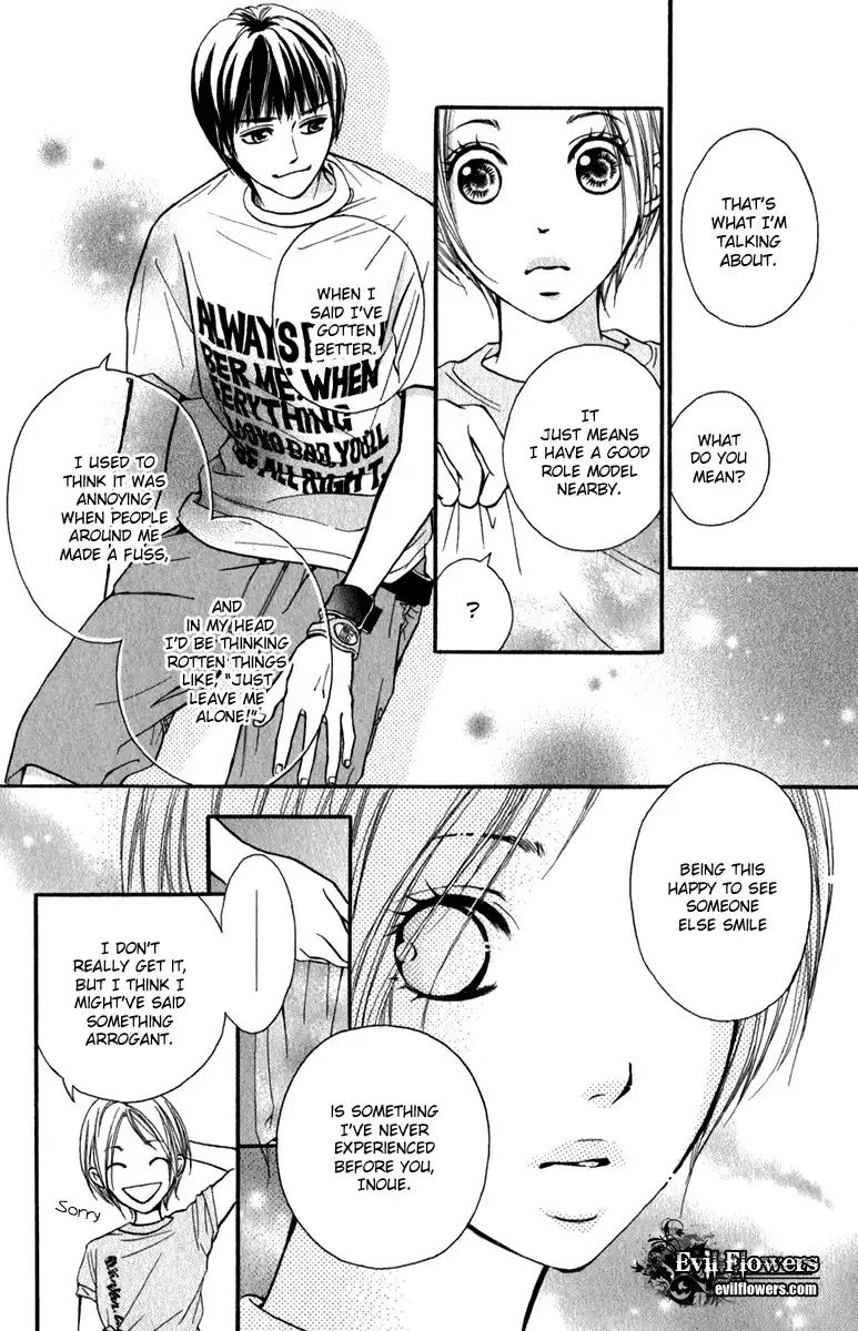 Suki Kirai Suki (TSUKISHIMA Haru) Chapter 3 23